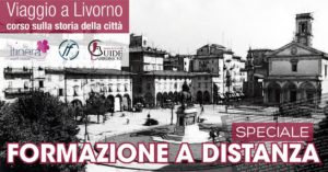 Corso Storia di Livorno