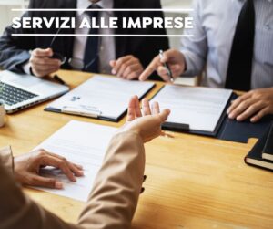 Link ai servizi alle imprese
